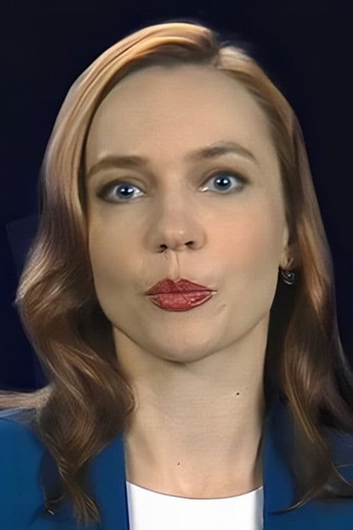 Katerina Ishchenko profile photo