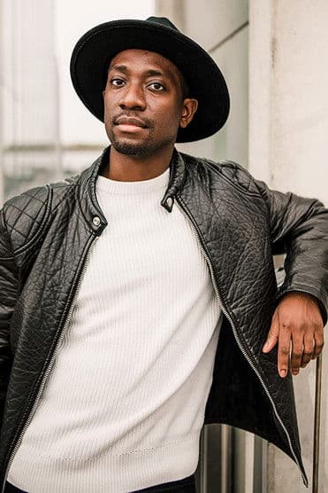 Nilson David profile photo