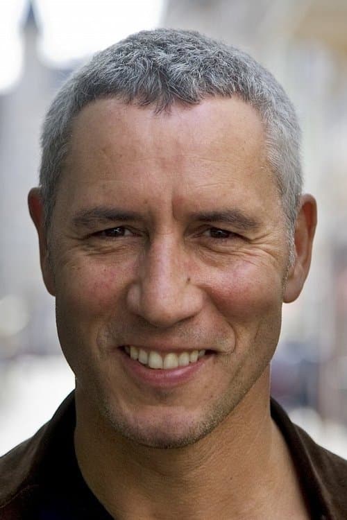 Ralph Herforth profile photo