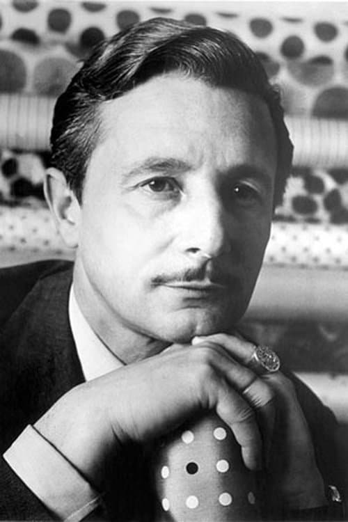 Oleg Cassini profile photo
