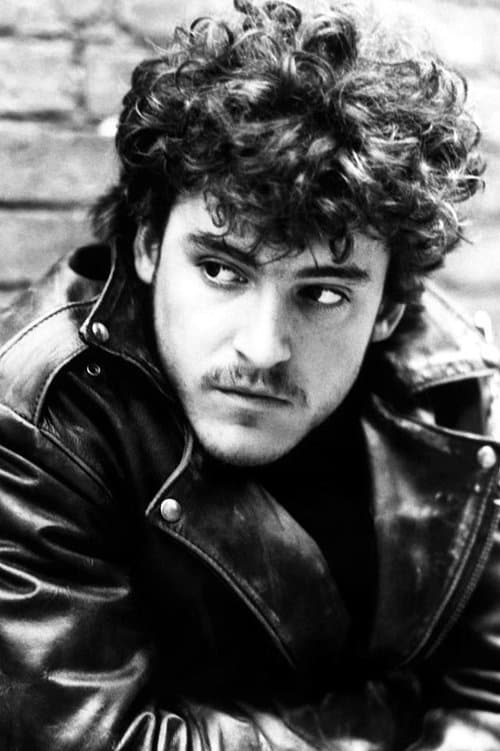 Adam Coleman Howard profile photo