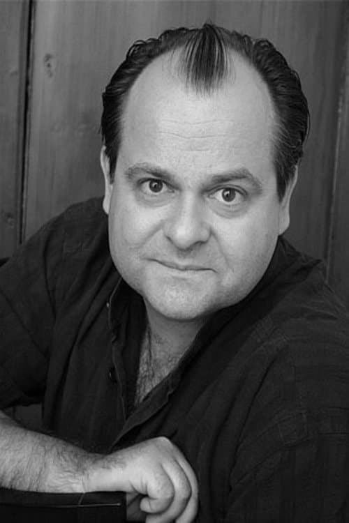 Markus Majowski profile photo