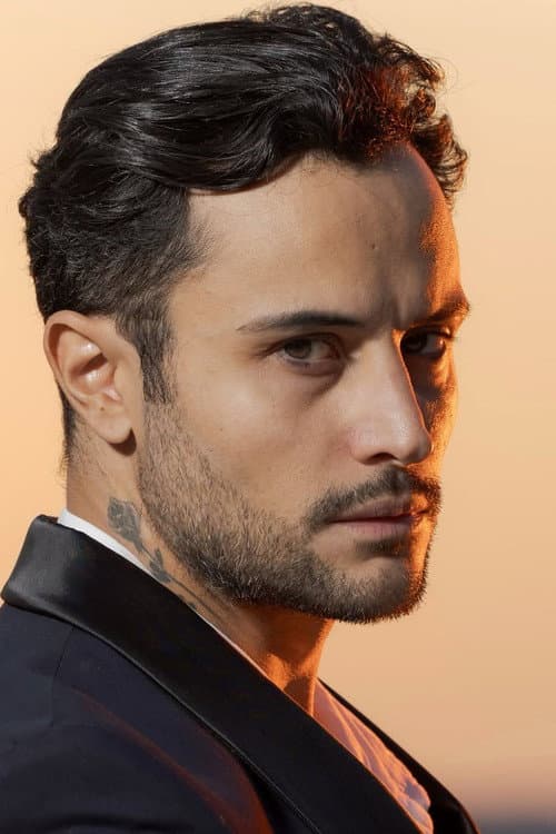 Konstantinos Frantzis profile photo