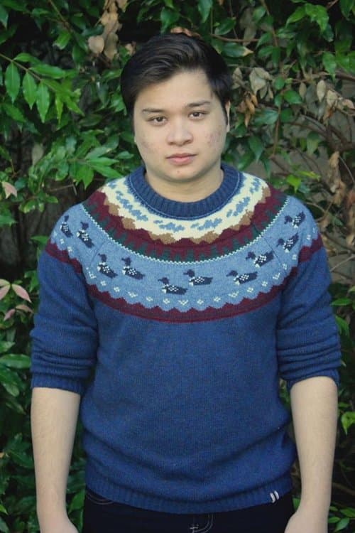 Jamie Zin profile photo