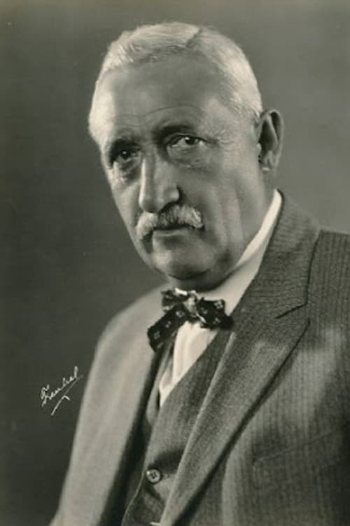 George Nichols profile photo