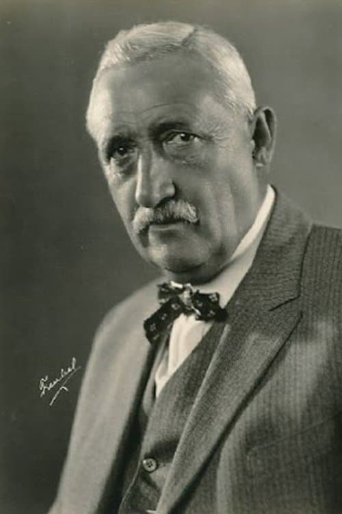 George Nichols profile photo