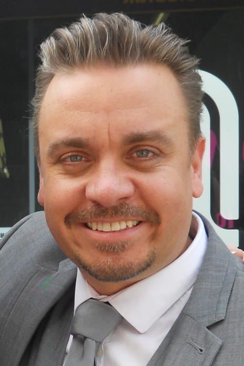 Lee Boardman profile photo
