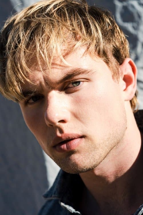 Garrett Wareing profile photo