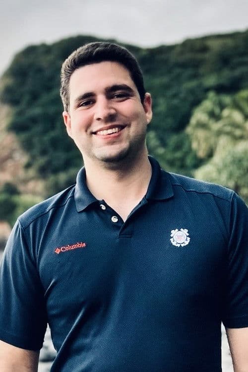 Wesley James profile photo