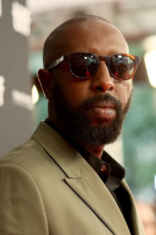 Ladj Ly profile photo