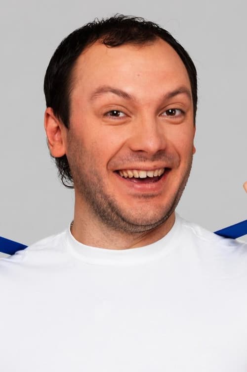 Aleksey Likhnitskiy profile photo