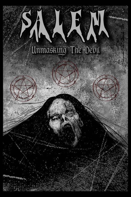 Salem: Unmasking the Devil poster