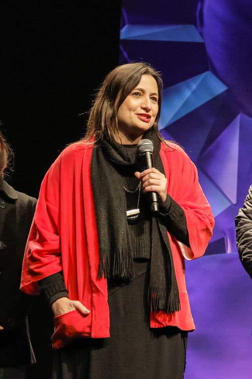 Aletéia Selonk profile photo