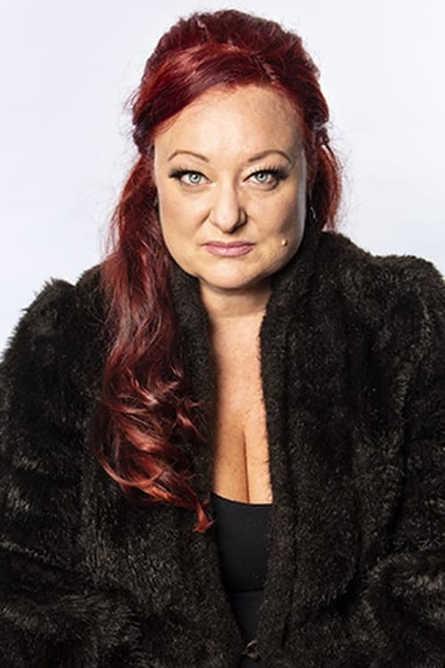 Robyn Scott profile photo