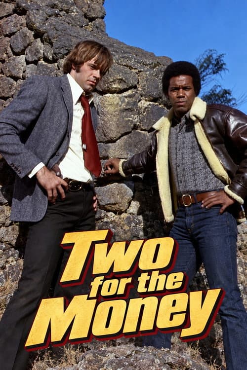Two for the Money poster