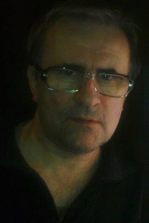 Jacek Kasprzycki profile photo