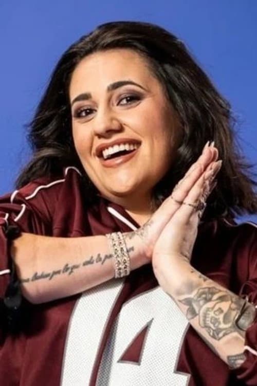 Rocío Gallardo profile photo