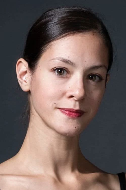 Claire Gandolfi profile photo