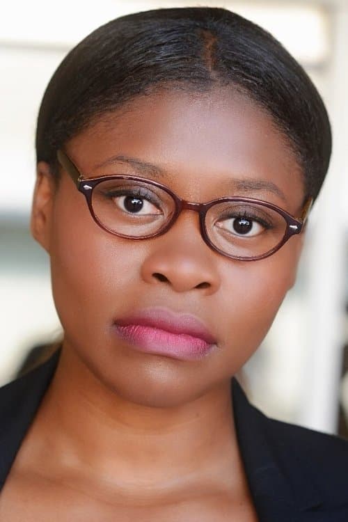 Nneoma Sampson profile photo