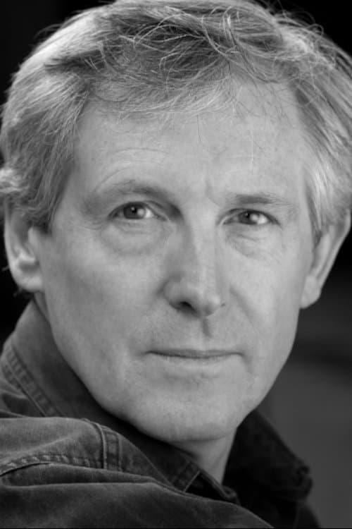 Patrick Drury profile photo