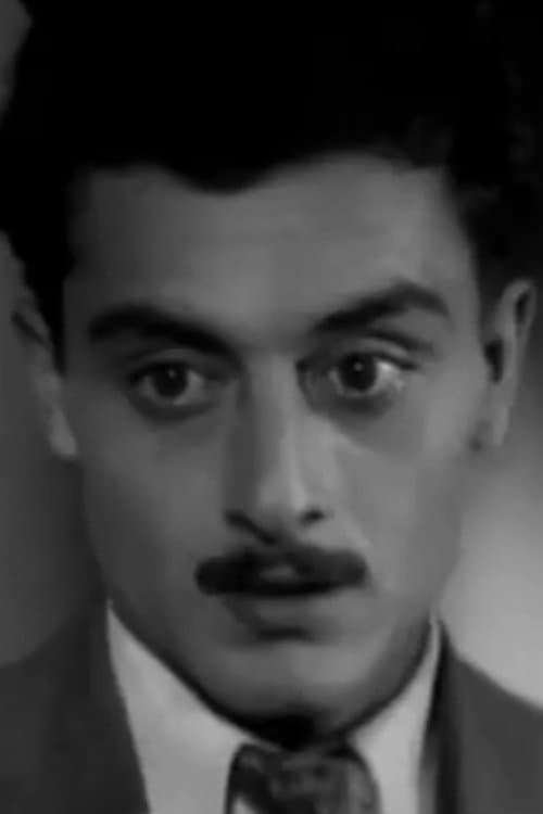 Shota Nozadze profile photo