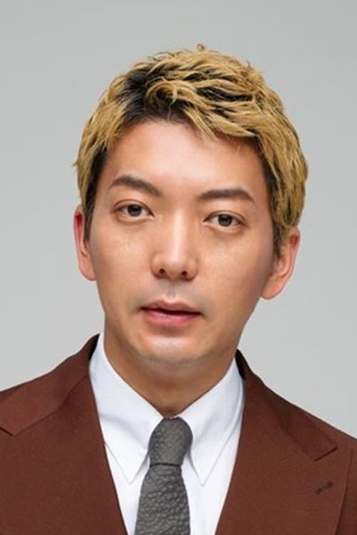 Kazuya Shimasa profile photo