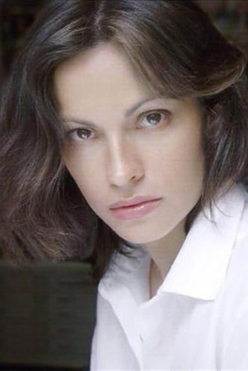 Sarah Bertrand profile photo