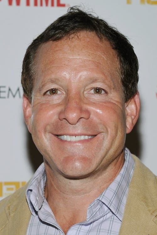 Steve Guttenberg profile photo