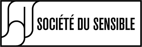 La Société du Sensible