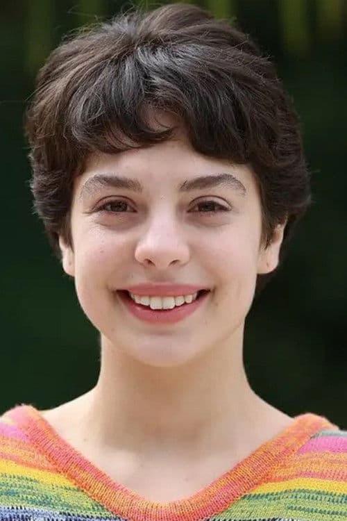 Munise Özlem Öztürk profile photo