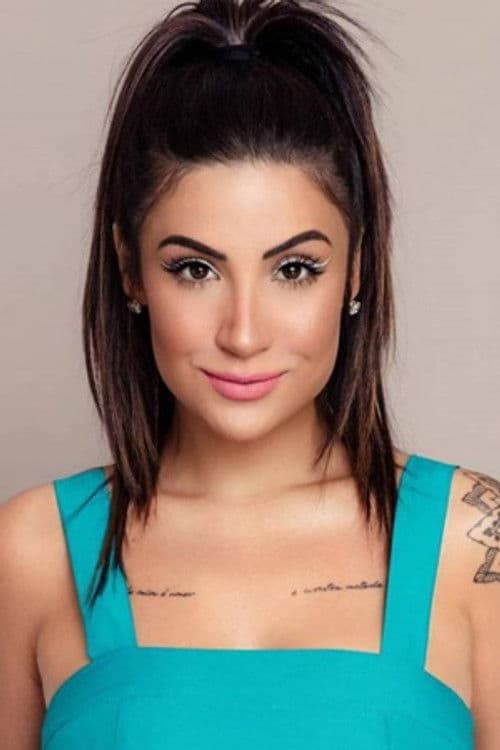 Bianca Andrade profile photo