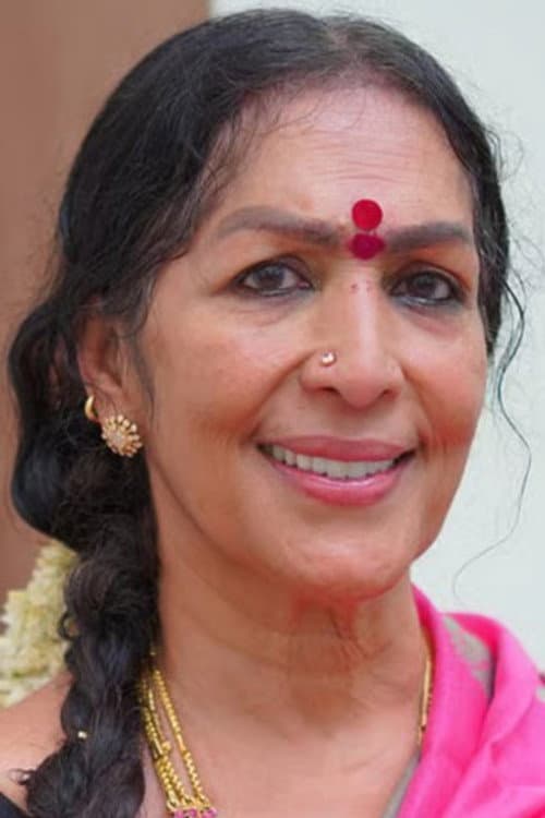 K. R. Vatsala profile photo