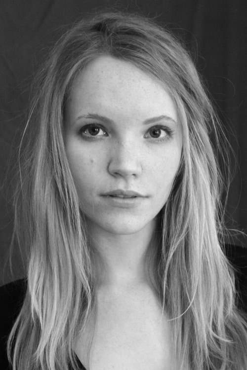 Tamzin Merchant profile photo