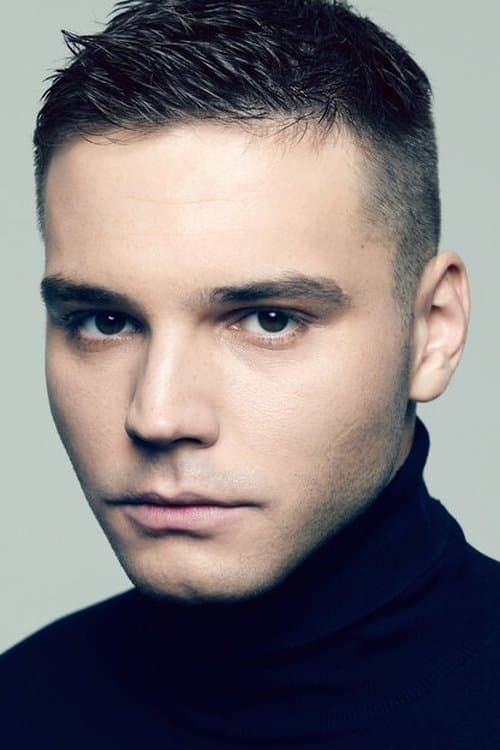 Daniil Chup profile photo