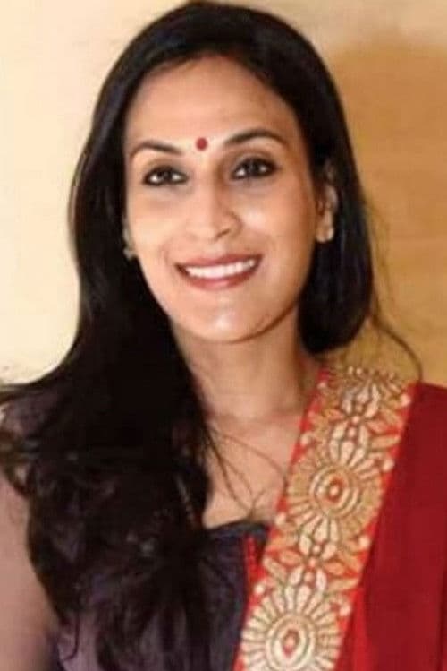 Aishwarya Rajinikanth profile photo