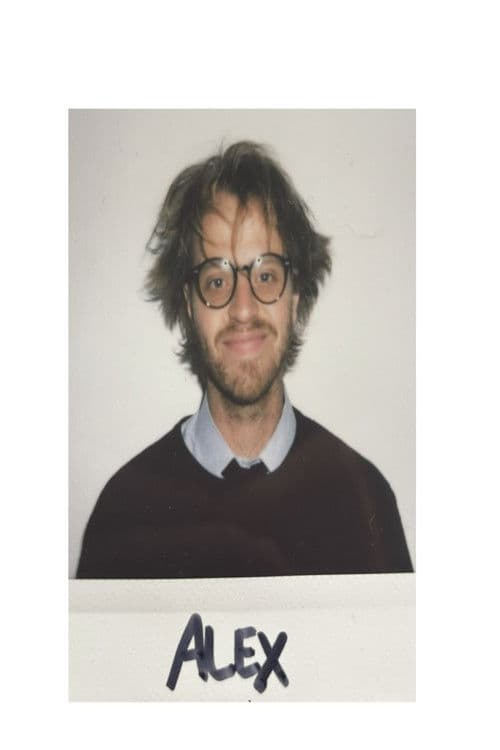 Alex Sovoda profile photo