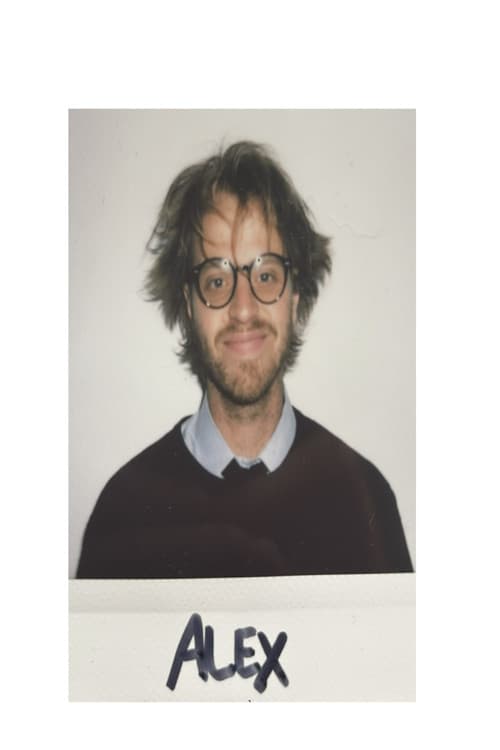 Alex Sovoda profile photo