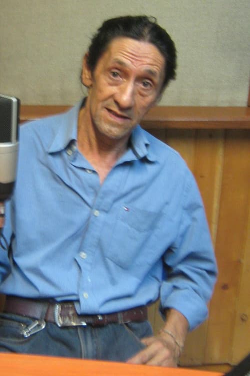Antonio Aparicio profile photo