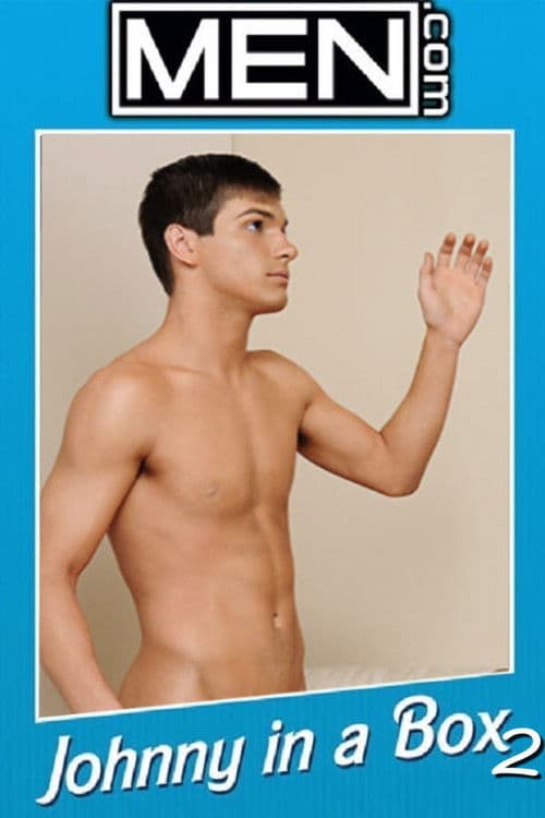 Johnny in a Box 2 poster