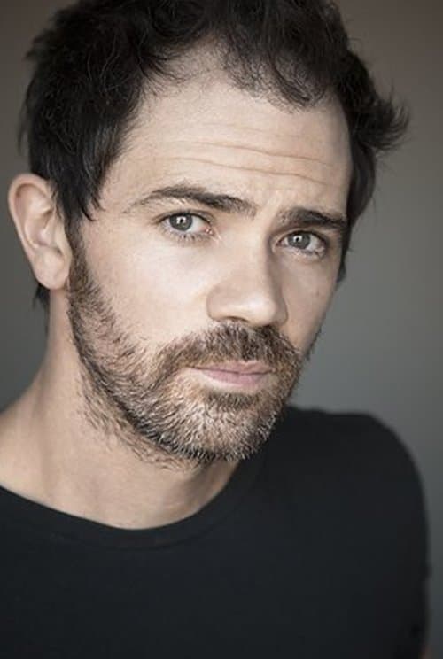 Josh Hammond profile photo