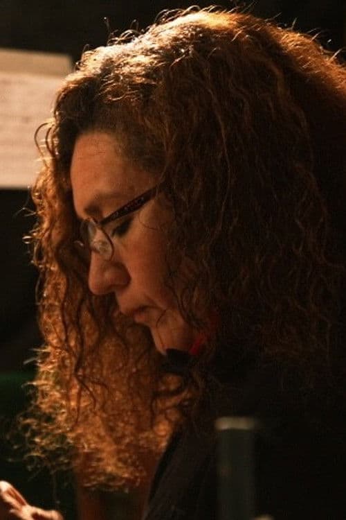 Claudia Ruiz profile photo