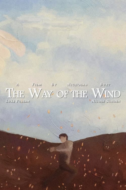 The Way of the Wind poster