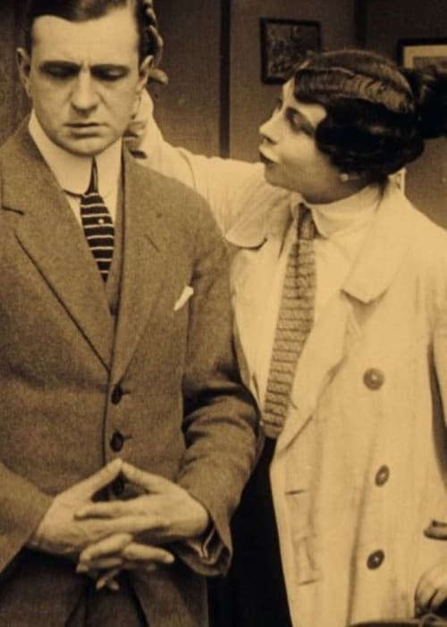 Women Who Shouldn't Get Married poster