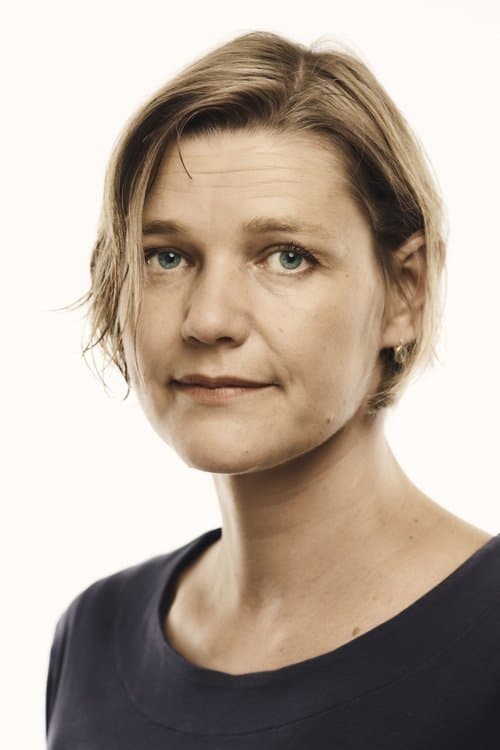 Anna Veselá profile photo