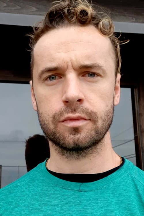 Oli Warrilow profile photo