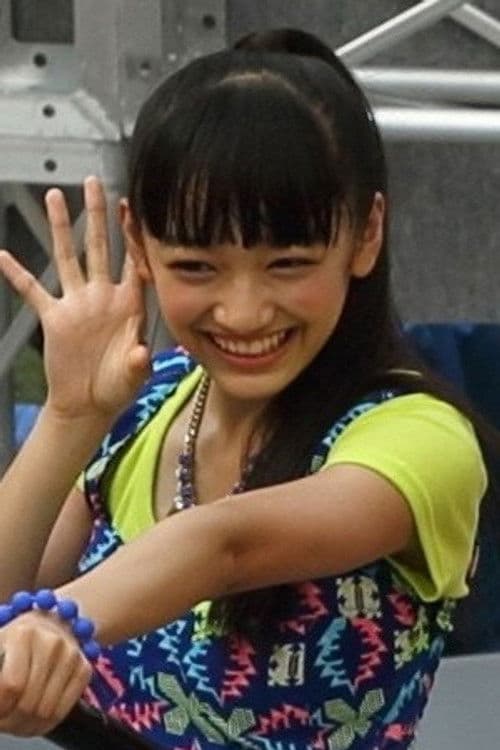 Miki Ohtake profile photo