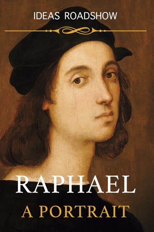Raphael: A Portrait poster