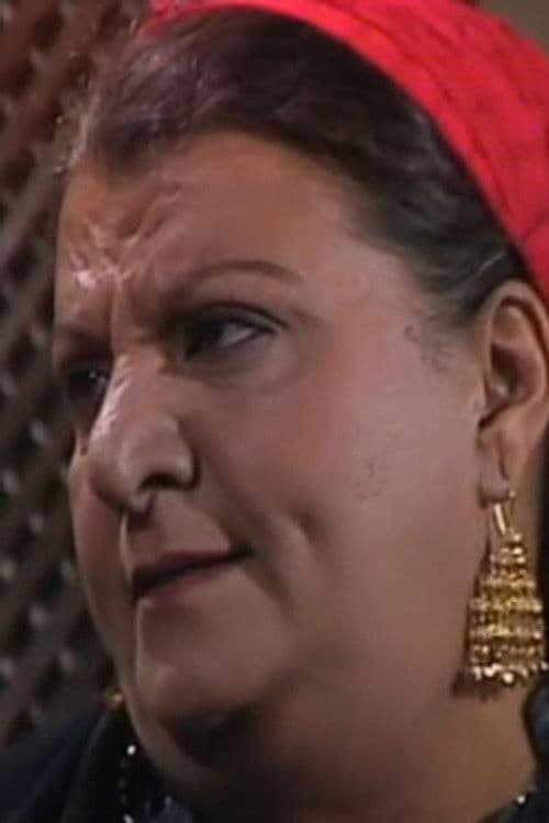 Nawal Al Batouti profile photo