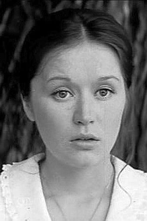 Svetlana Pereladova profile photo