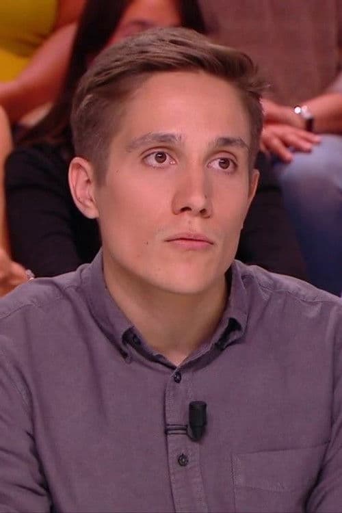 Vincent Manilève profile photo